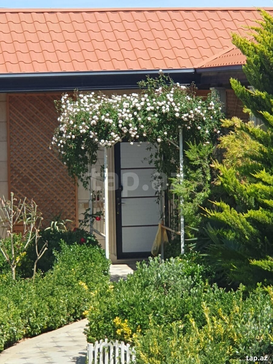 Bağ evi kirayə verilir, Şüvəlan qəs. (8)