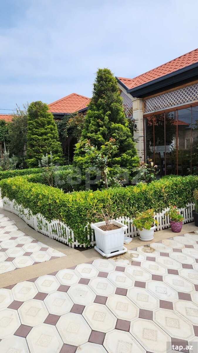 Bağ evi kirayə verilir, Şüvəlan qəs. (12)