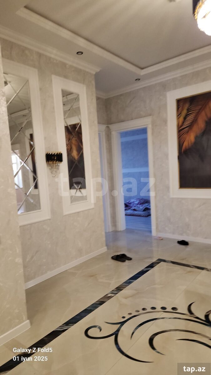 Bağ evi kirayə verilir, Şüvəlan qəs. (19)