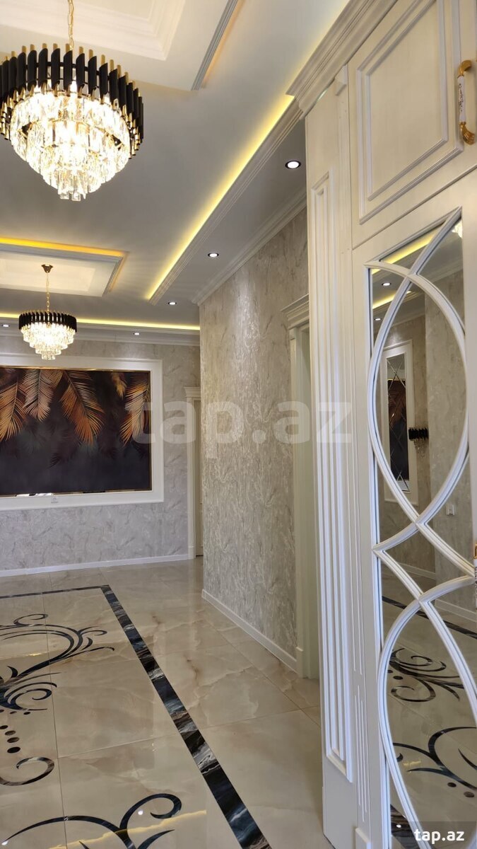 Bağ evi kirayə verilir, Şüvəlan qəs. (22)