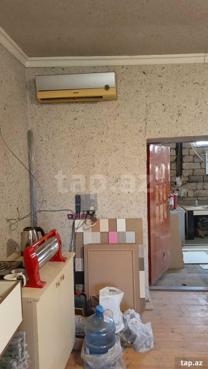 Obyekt icarəyə verilir, Ziya Bünyadov pr. (5)