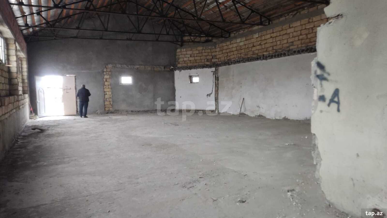Obyekt icarəyə verilir, Ziya Bünyadov pr. (2)