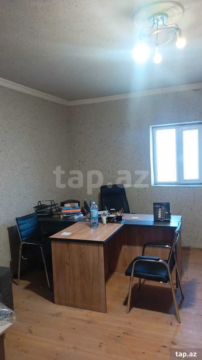 Obyekt icarəyə verilir, Ziya Bünyadov pr. (4)