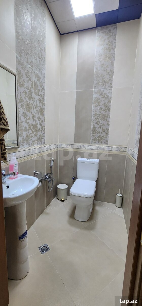 Villa kirayə verilir, Şəki ş. (37)