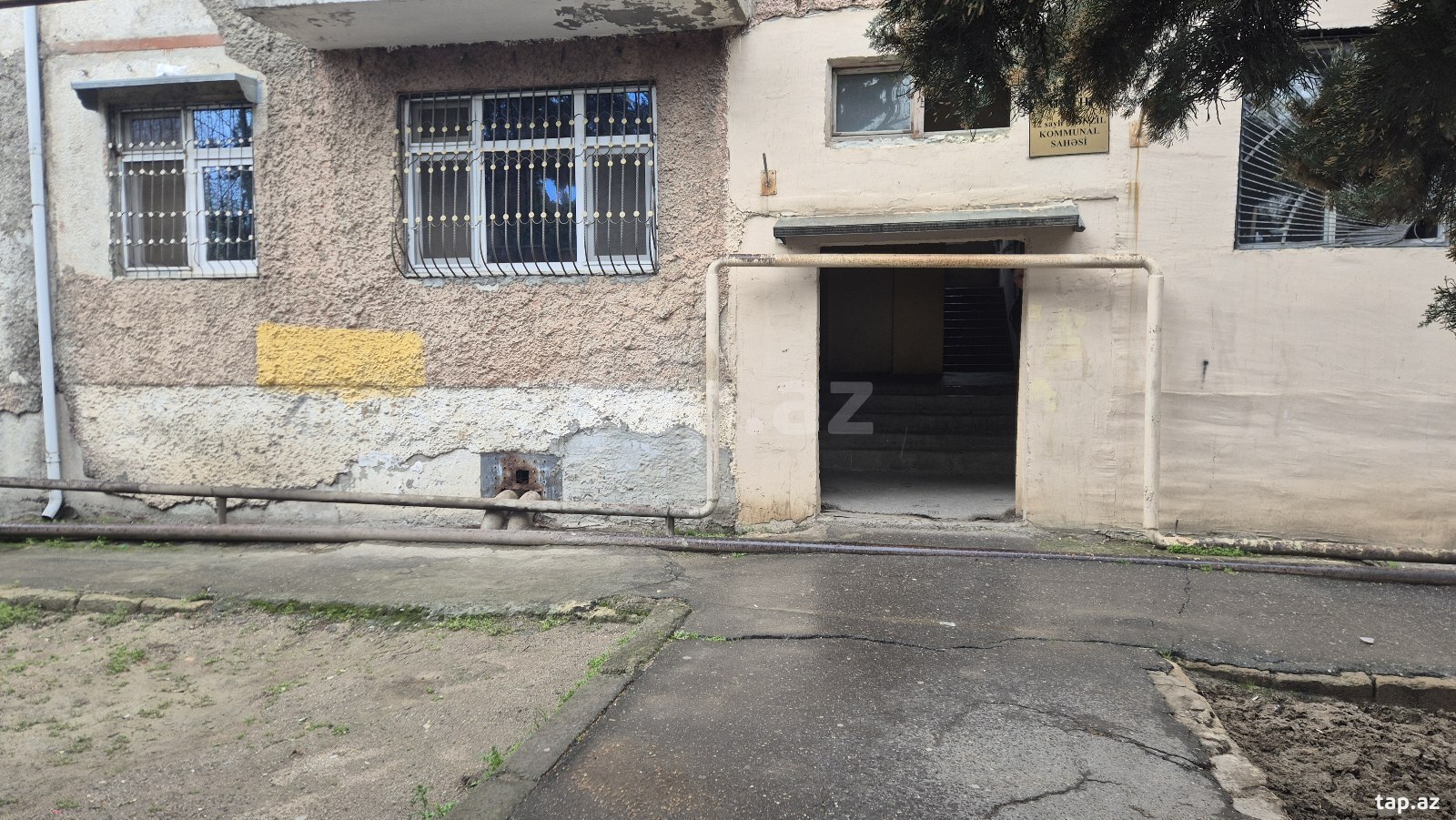 Obyekt, Sumqayıt ş.