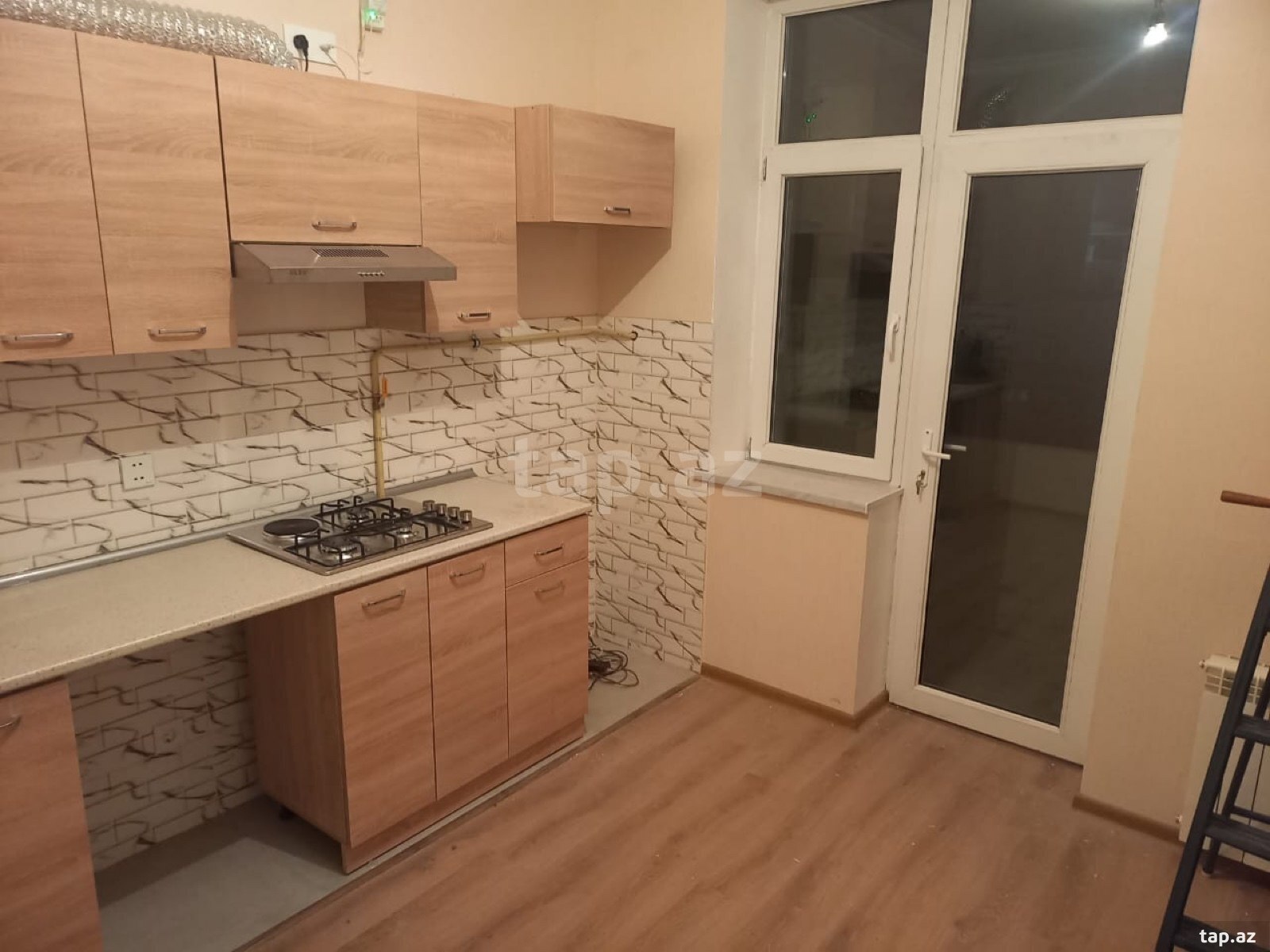2-otaqlı yeni tikili kirayə verilir, Sumqayıt ş., 68 m²