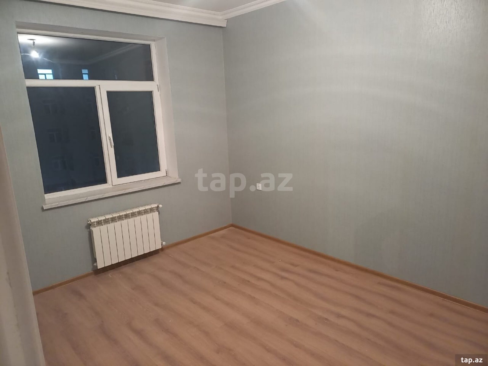 2-otaqlı yeni tikili kirayə verilir, Sumqayıt ş., 68 m² (4)