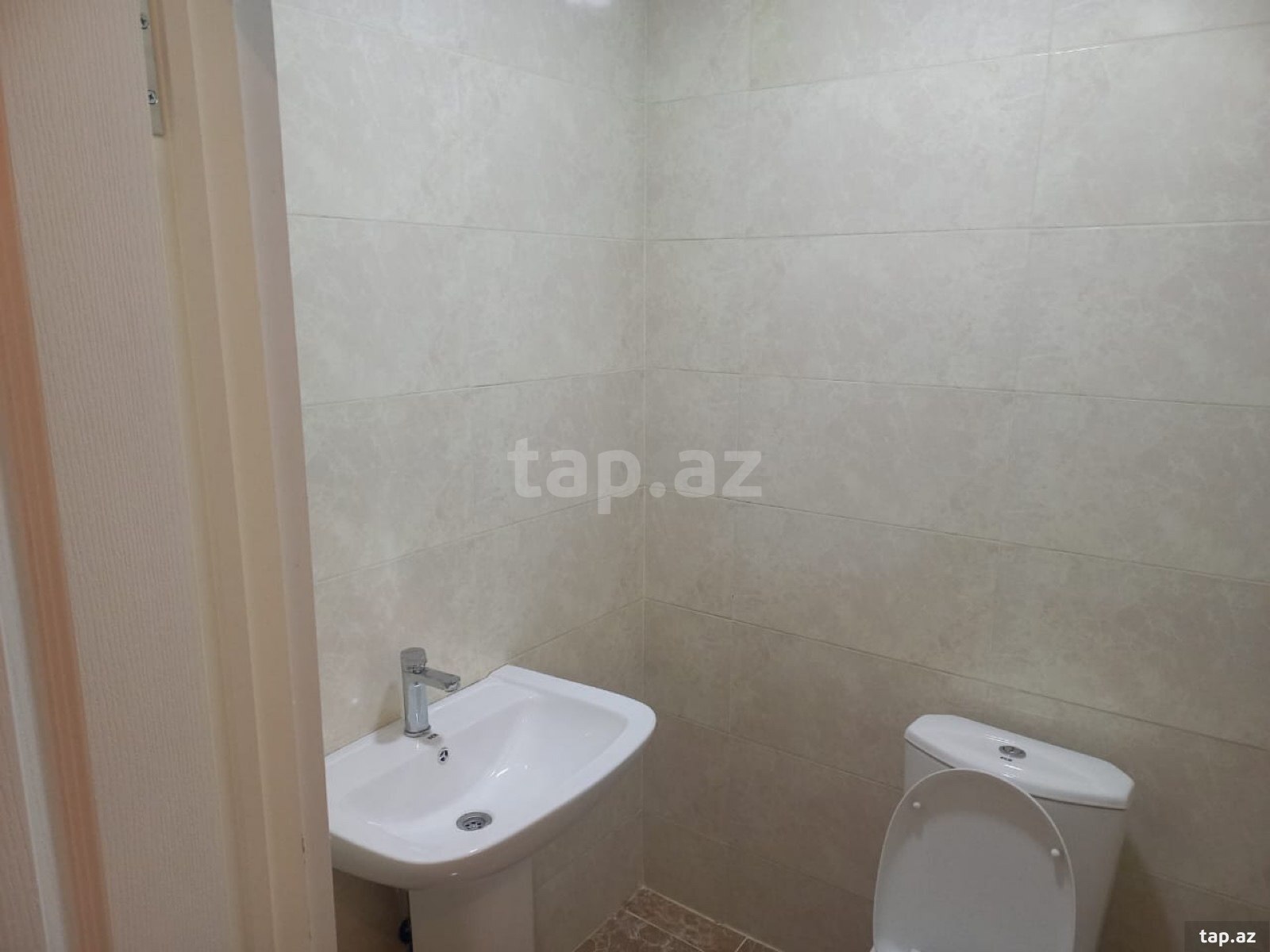 2-otaqlı yeni tikili kirayə verilir, Sumqayıt ş., 68 m² (6)