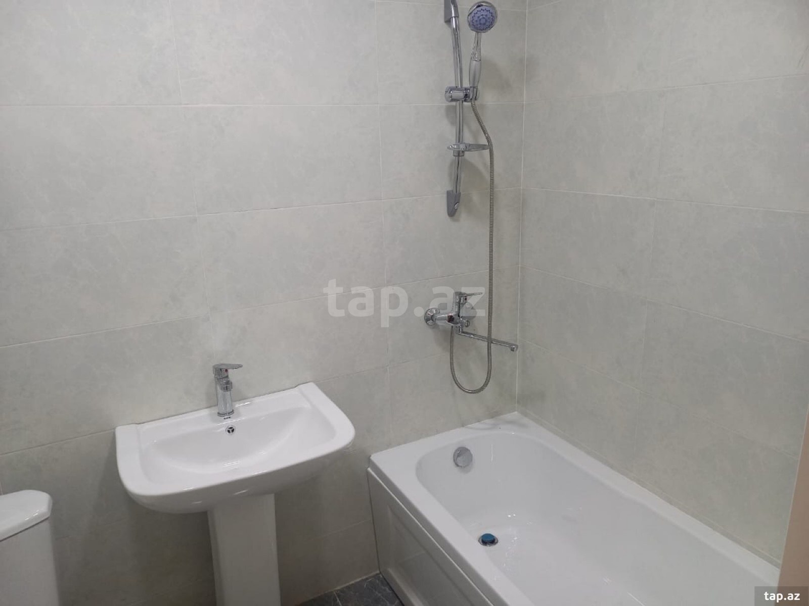 2-otaqlı yeni tikili kirayə verilir, Sumqayıt ş., 68 m² (7)