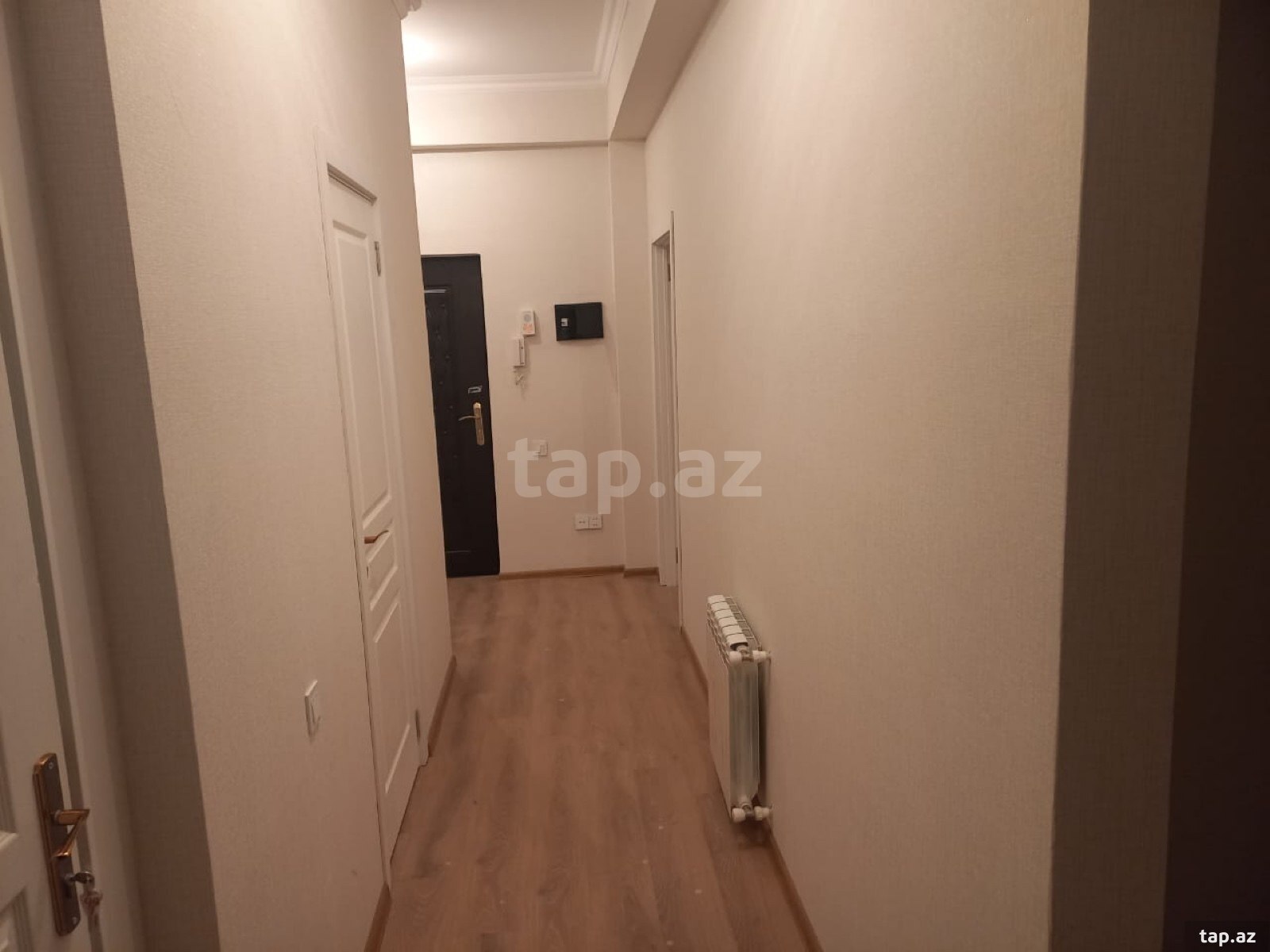 2-otaqlı yeni tikili kirayə verilir, Sumqayıt ş., 68 m² (5)
