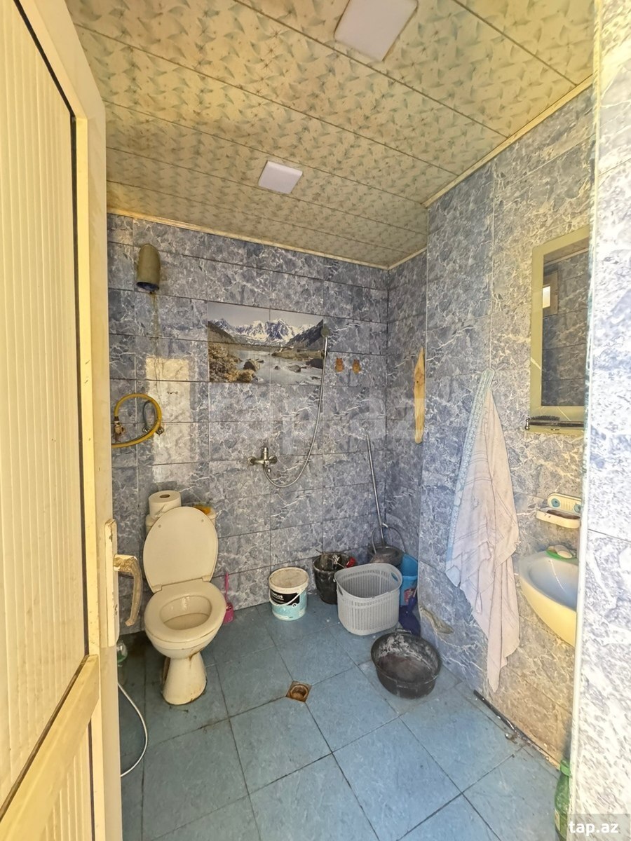 Həyət evi, Hövsan qəs. (3)