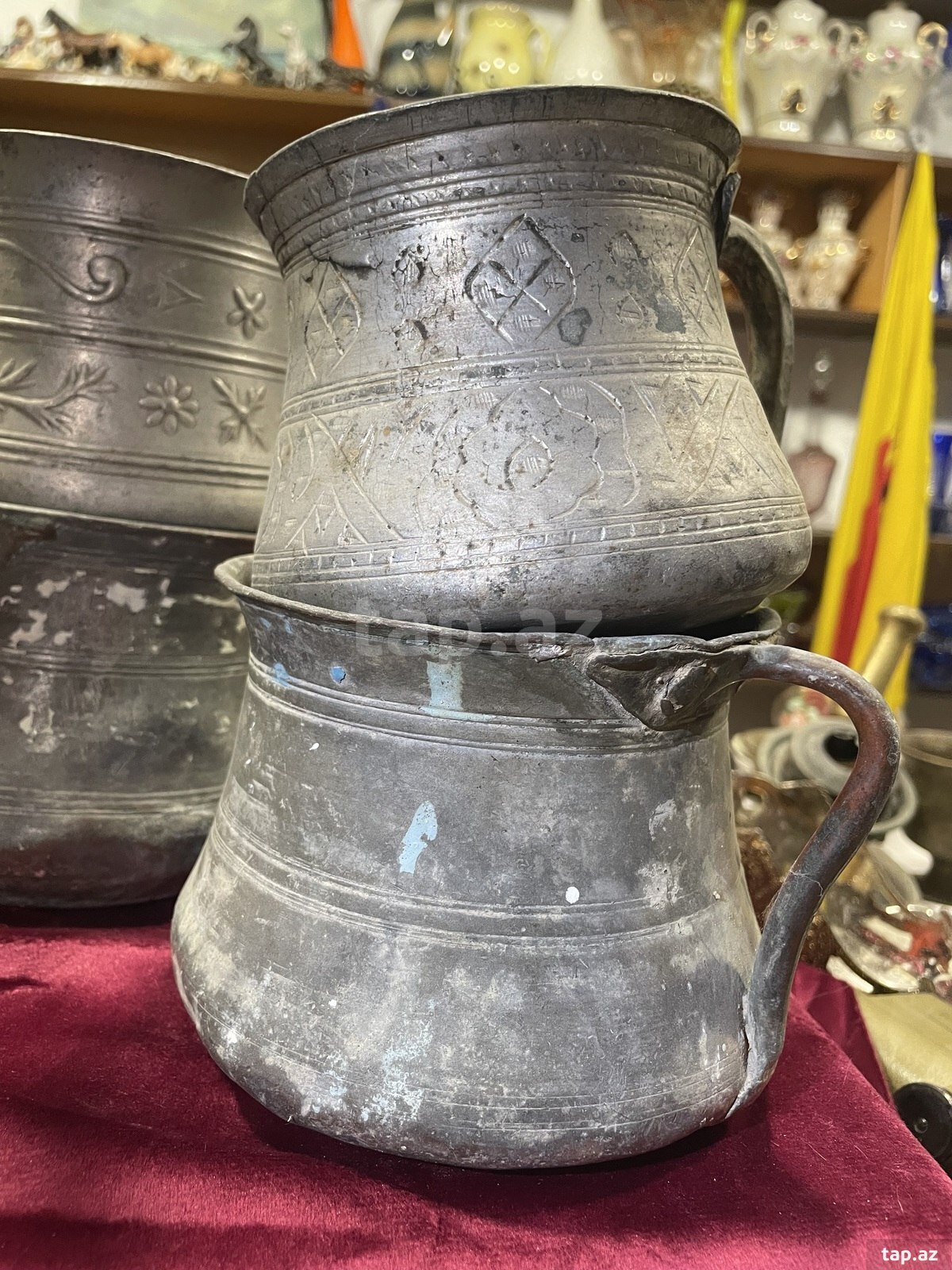 Kasalar (3)