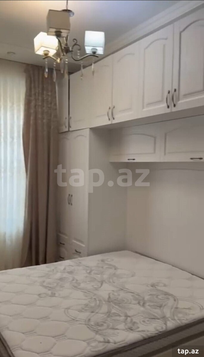 3-otaqlı yeni tikili, 3-cü mkr., 127 m² (2)