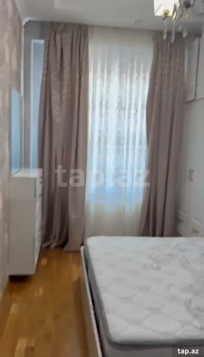 3-otaqlı yeni tikili, 3-cü mkr., 127 m² (3)