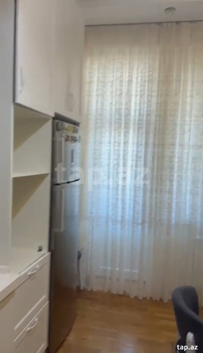 3-otaqlı yeni tikili, 3-cü mkr., 127 m² (6)