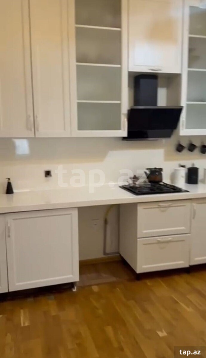 3-otaqlı yeni tikili, 3-cü mkr., 127 m² (7)