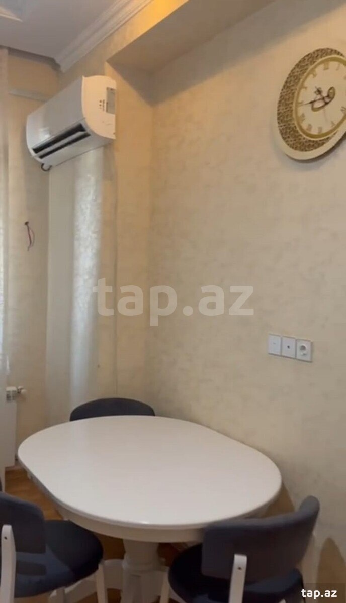 3-otaqlı yeni tikili, 3-cü mkr., 127 m² (8)