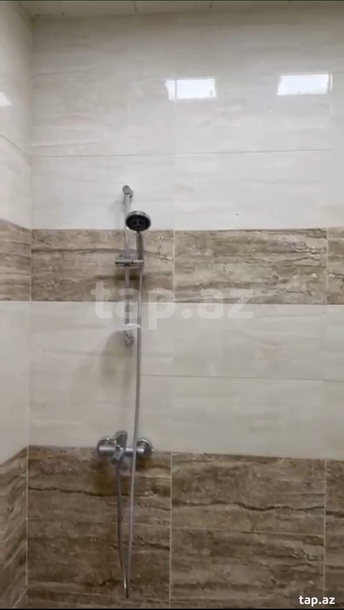 3-otaqlı yeni tikili, 3-cü mkr., 127 m² (10)