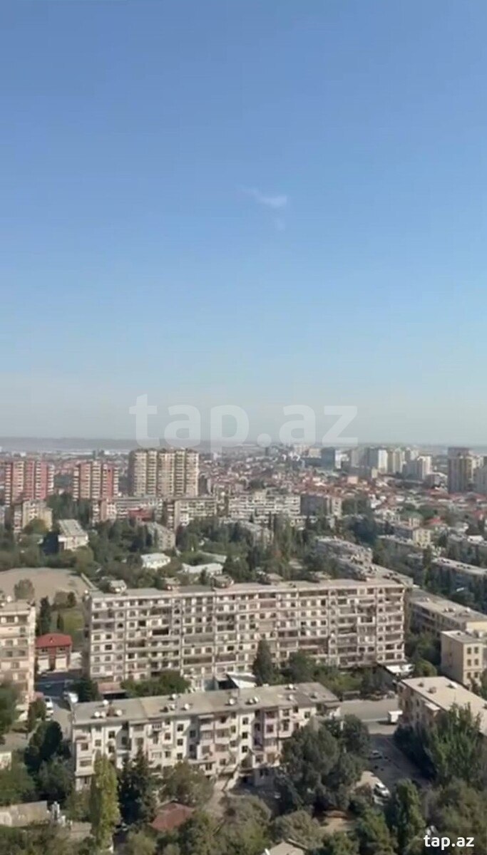 3-otaqlı yeni tikili, 3-cü mkr., 127 m² (14)