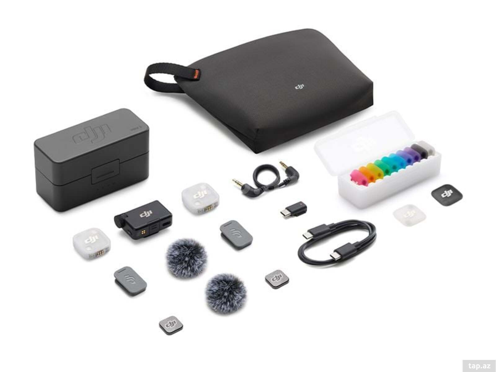 Dji Mic Mini 2 (2)