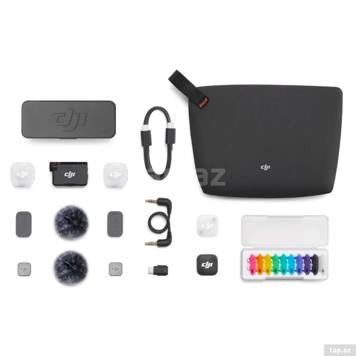 Dji Mic Mini 2
