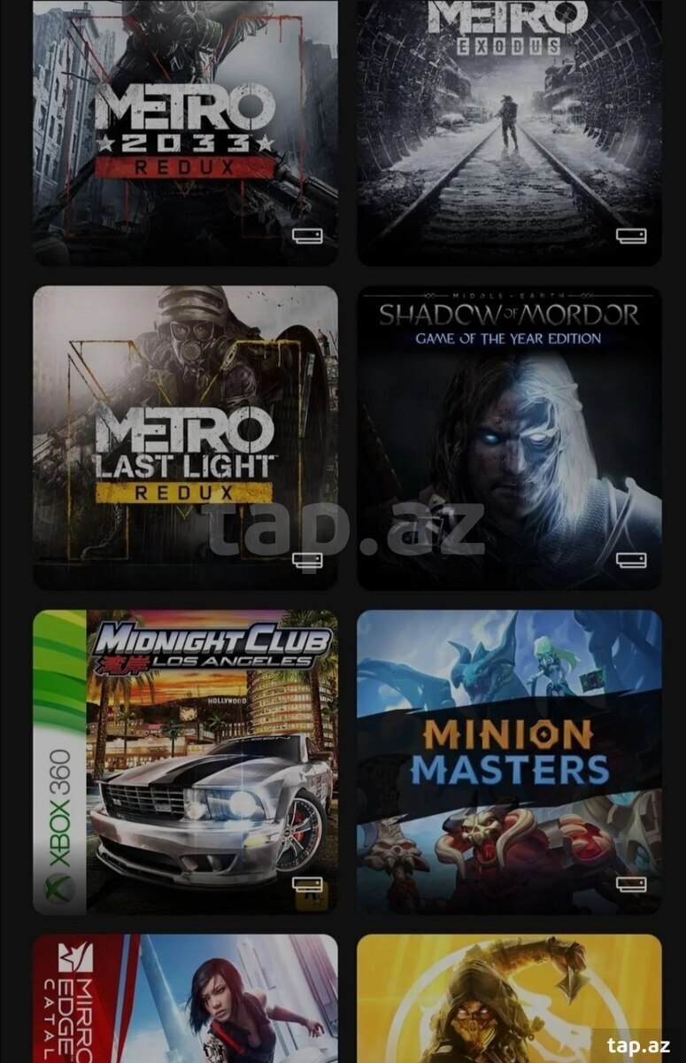 Xbox One (2)