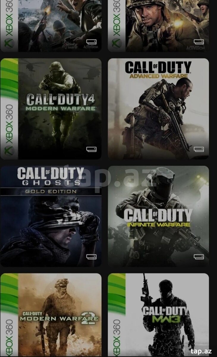 Xbox One (3)