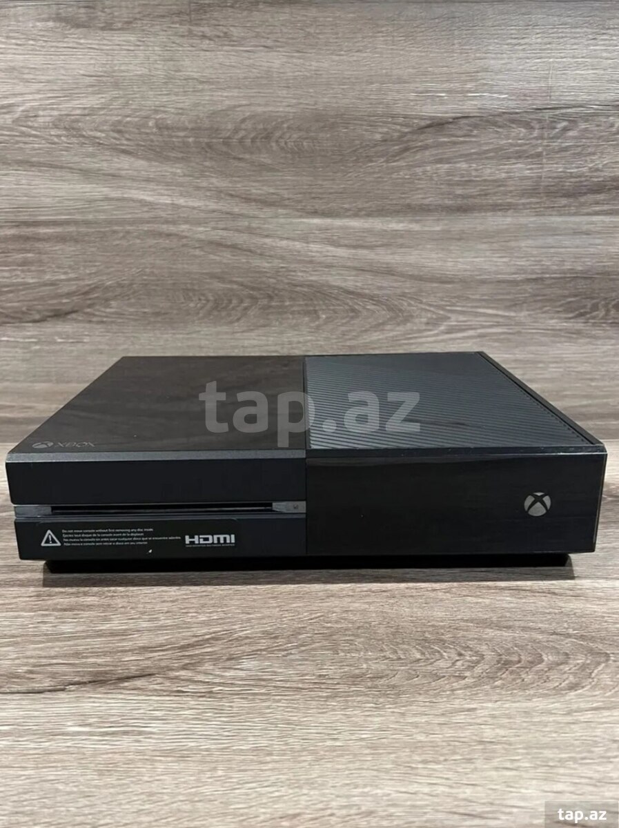 Xbox One