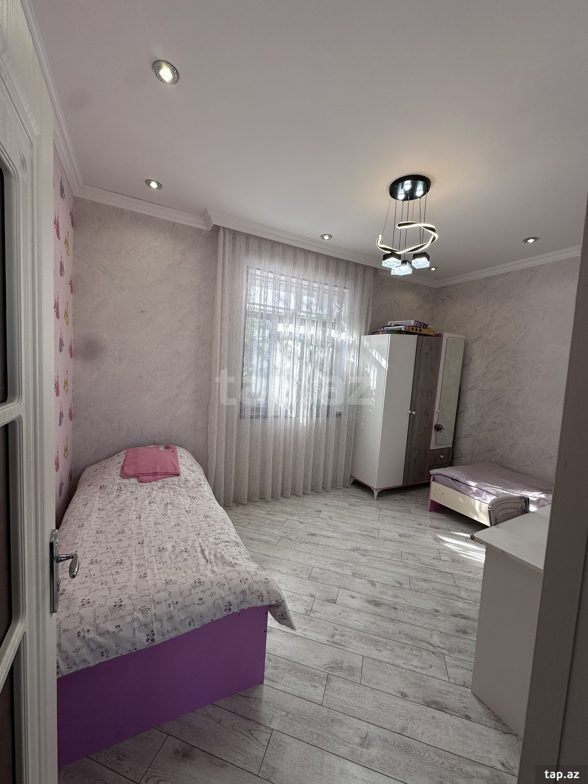 Həyət evi, Günəşli qəs. (12)