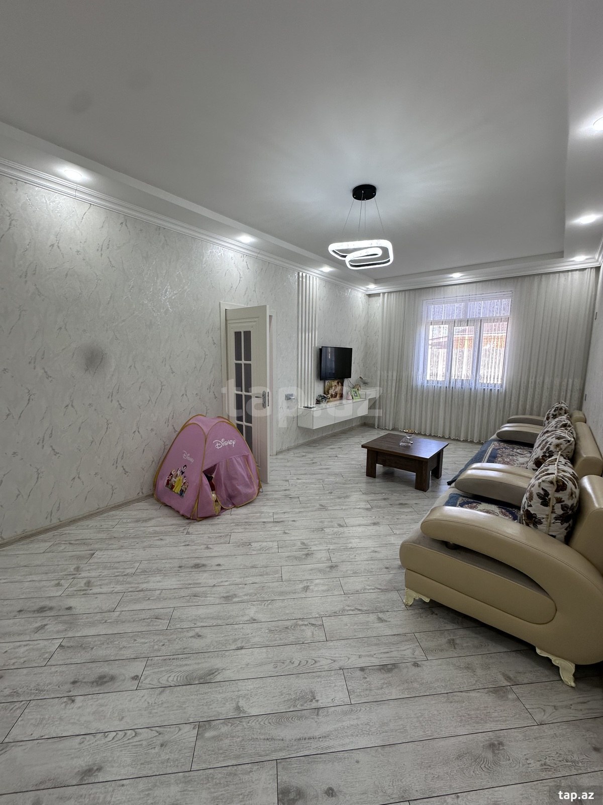 Həyət evi, Günəşli qəs. (15)
