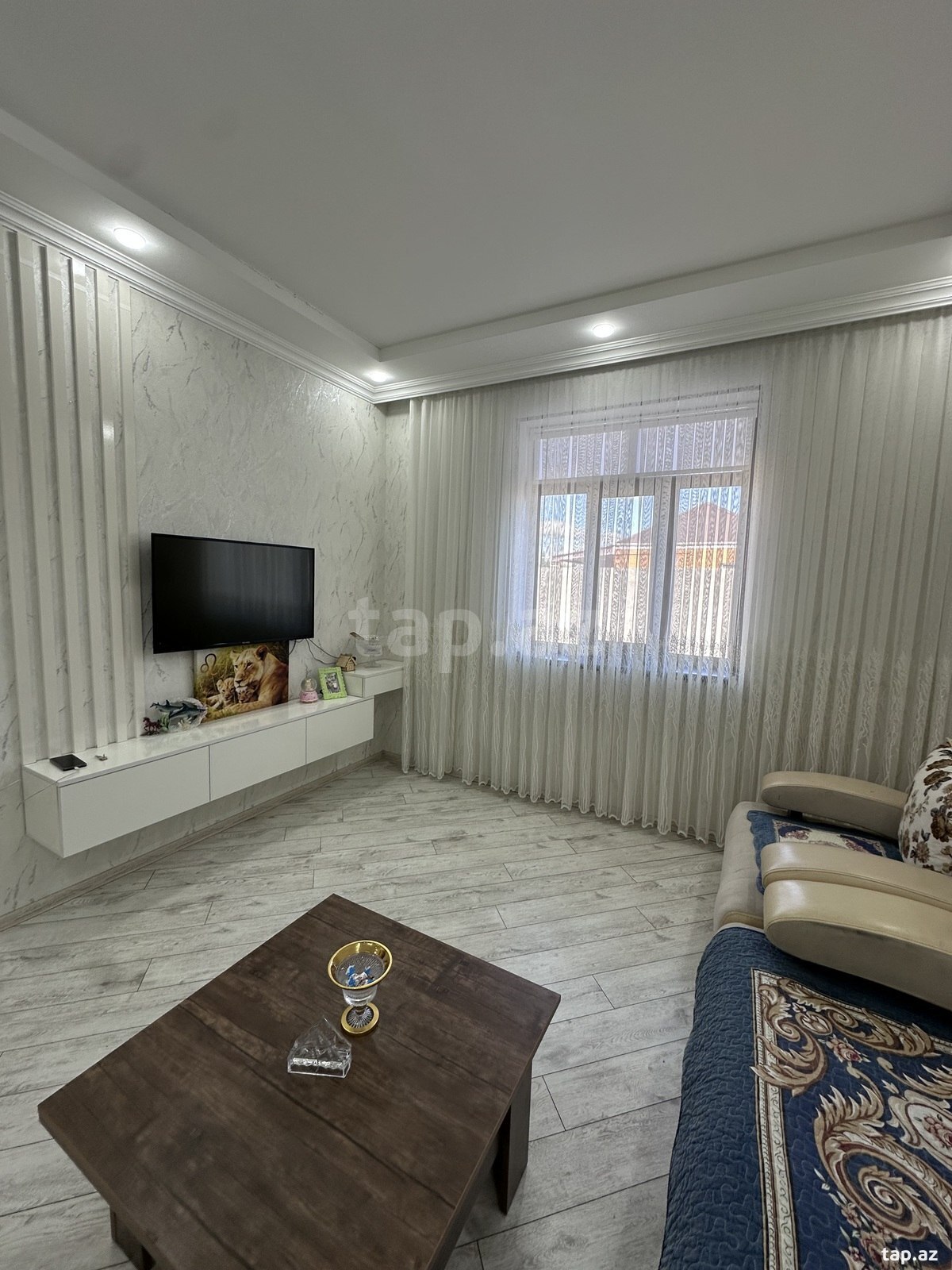 Həyət evi, Günəşli qəs. (16)