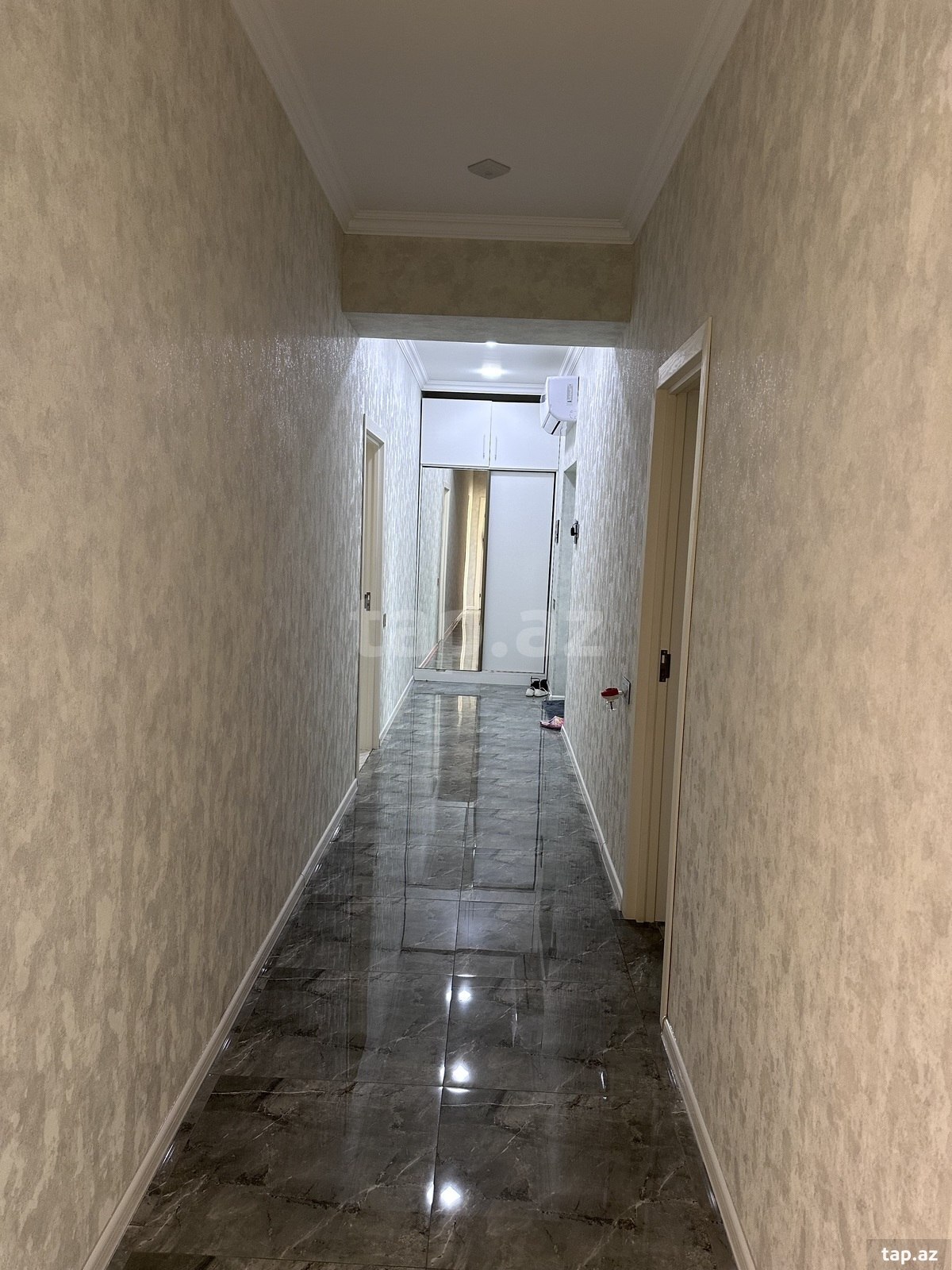 Həyət evi, Günəşli qəs. (7)