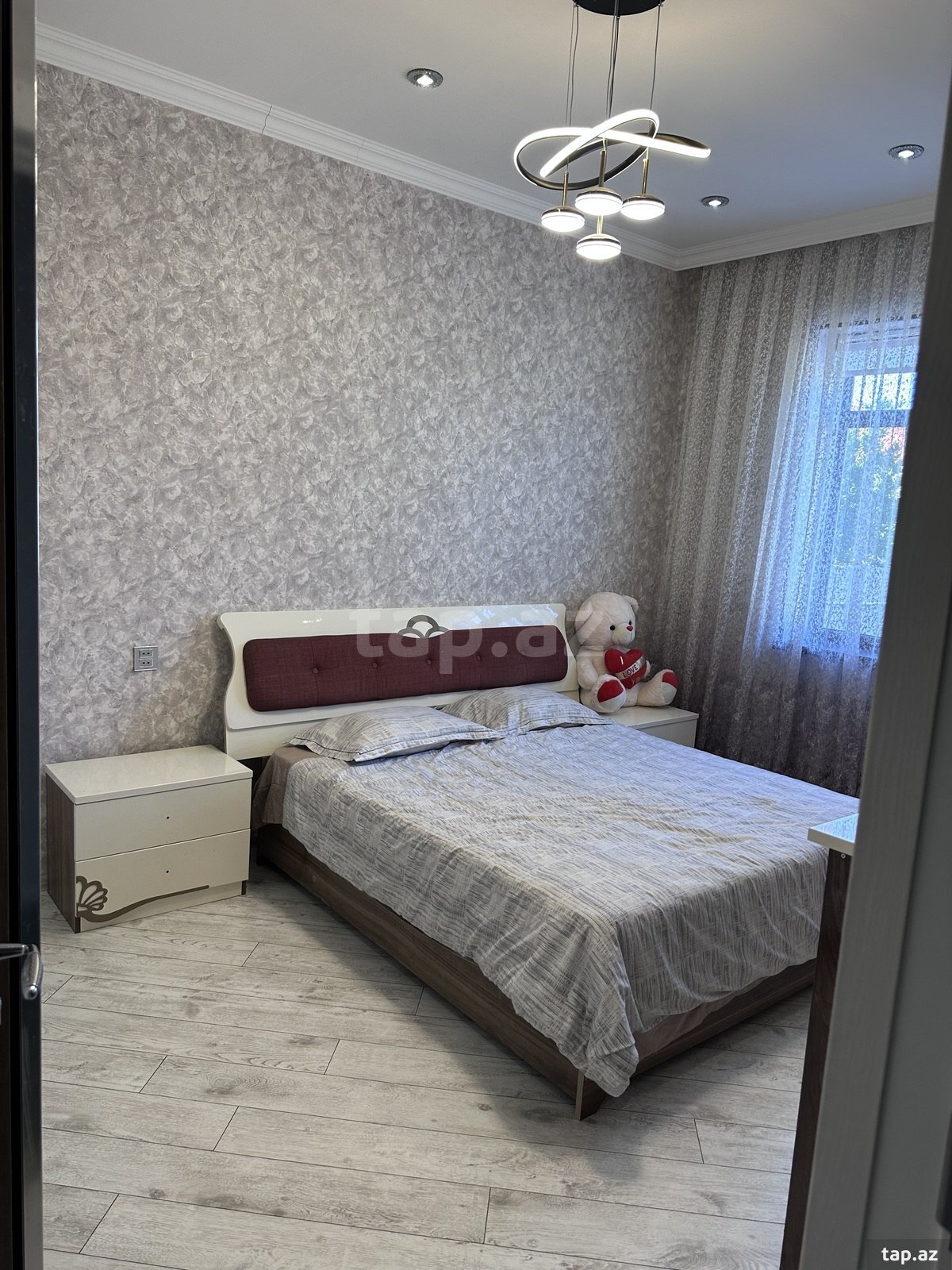 Həyət evi, Günəşli qəs. (19)