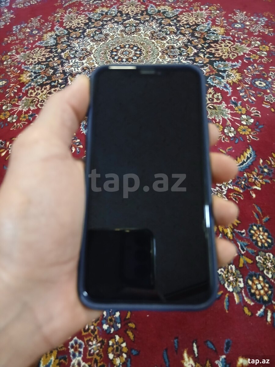 Apple iPhone 11 Pro Midnight Green 64GB/4GB