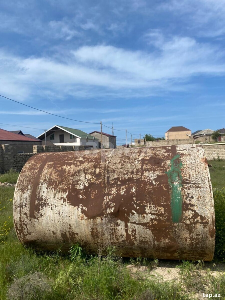 Su çəni (2)