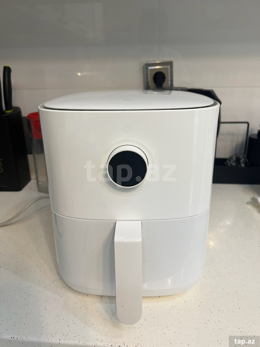 Xiaomi Air Fryer (2)