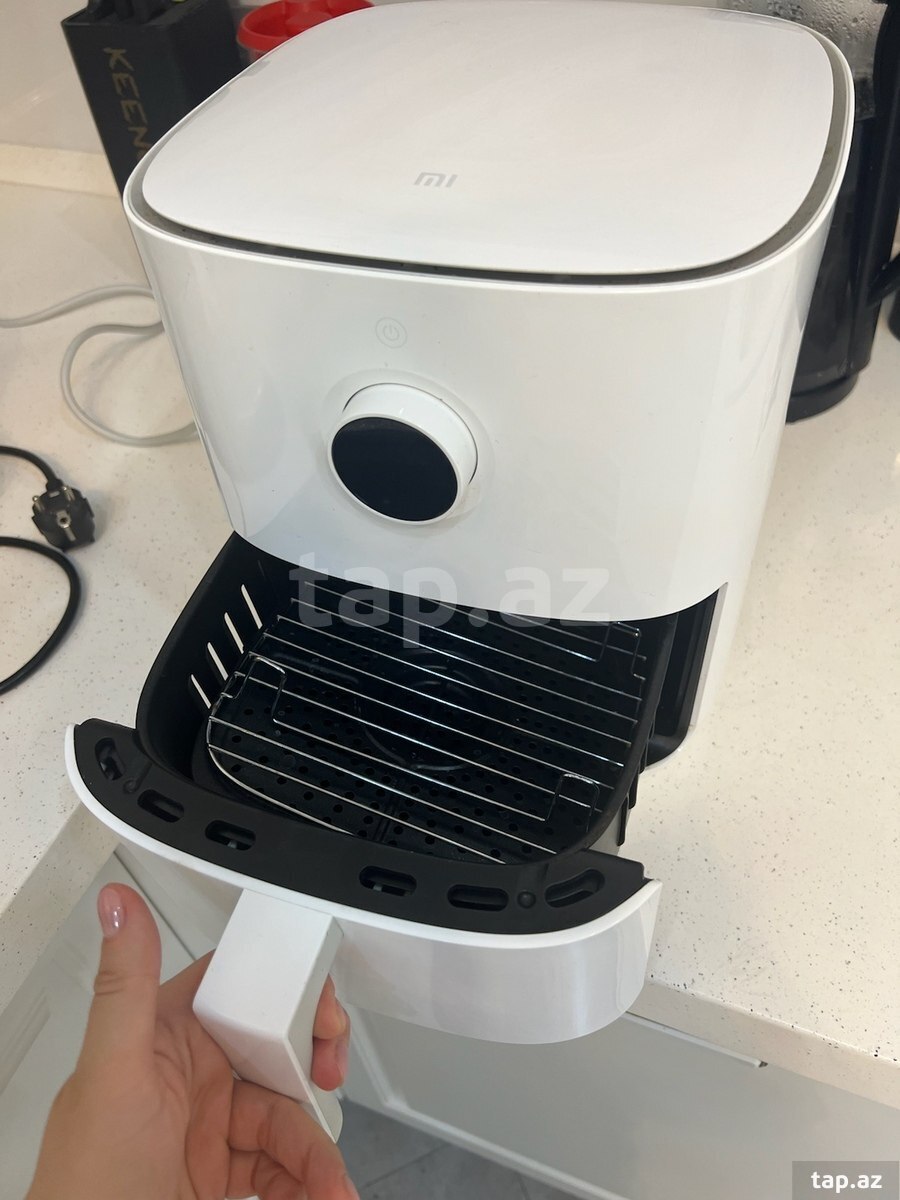 Xiaomi Air Fryer