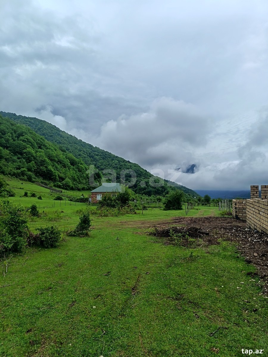 Land for sale, Ismayilli, Ismayilli