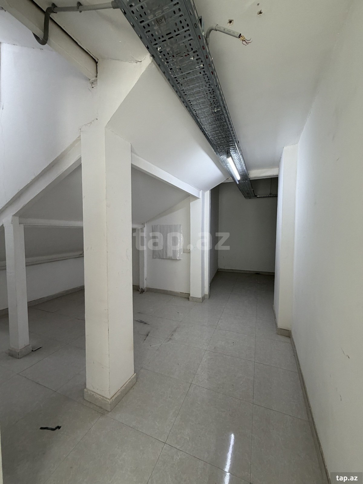 Obyekt icarəyə verilir, Bülbül pr. 17 (15)