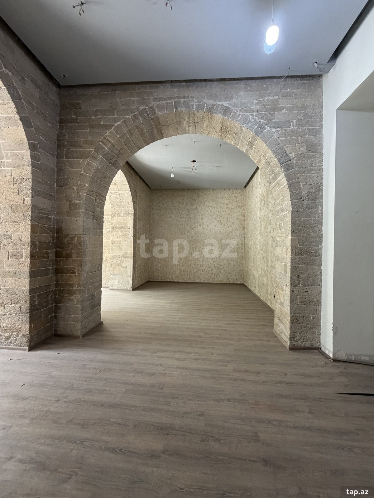Obyekt icarəyə verilir, Bülbül pr. 17 (9)
