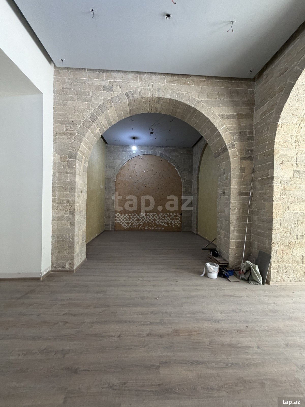 Obyekt icarəyə verilir, Bülbül pr. 17 (10)
