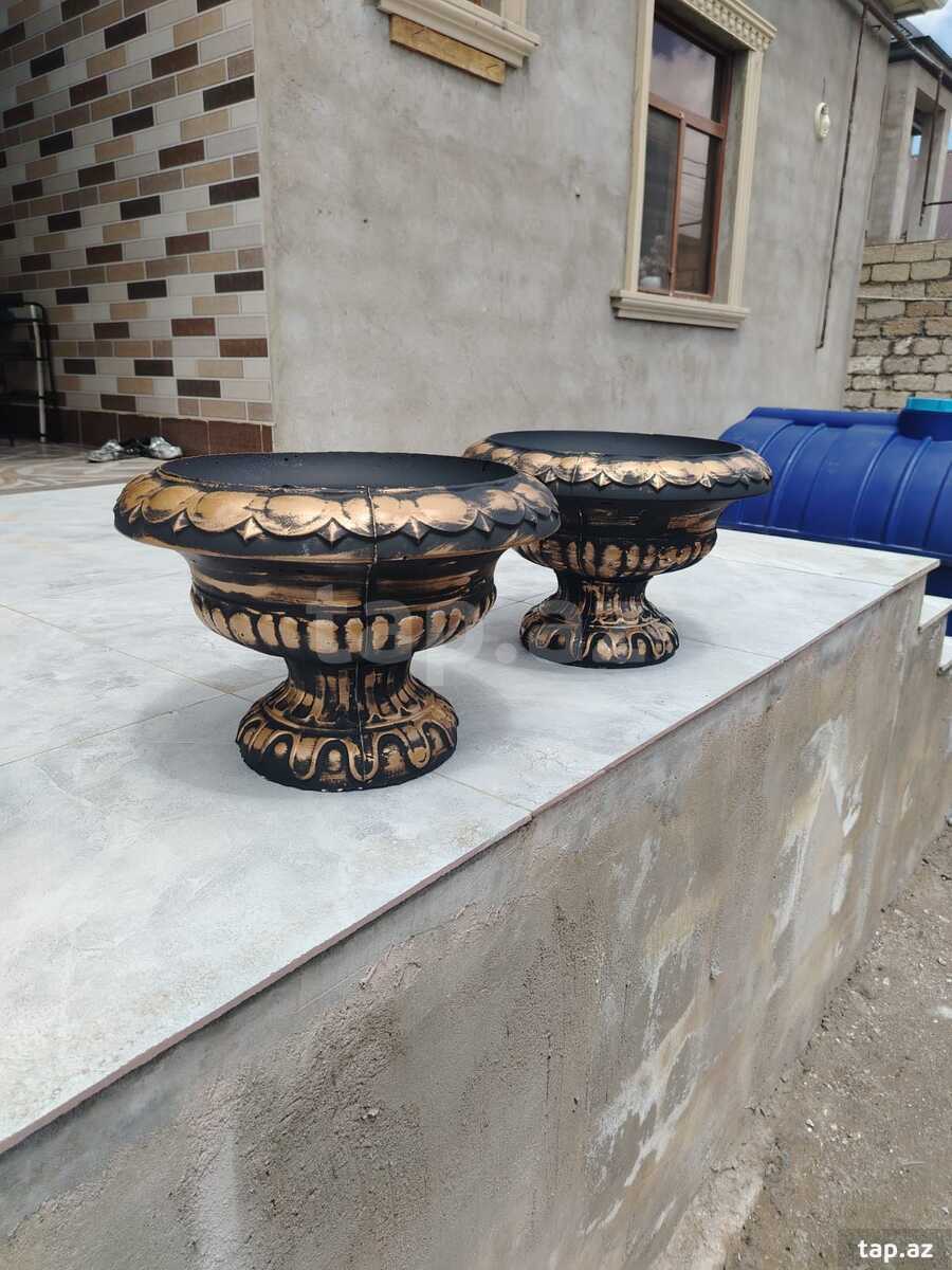 Dekorativ dibçək (4)