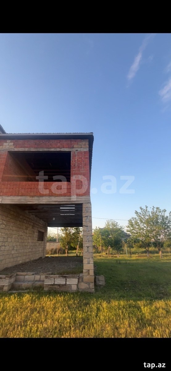 Həyət evi, Masallı r.