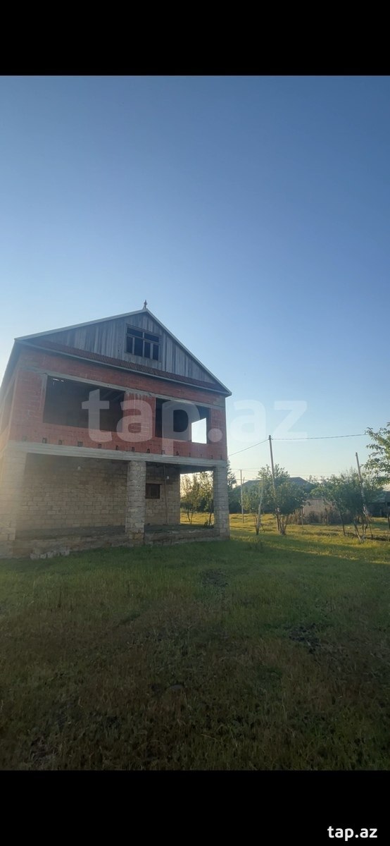 Həyət evi, Masallı r.
