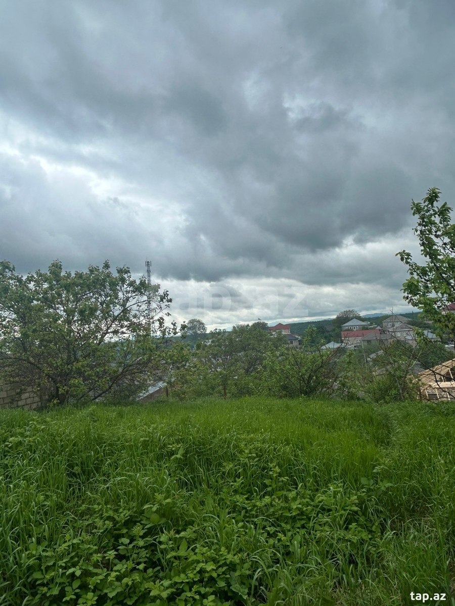 3 sot torpaq sahəsi, Qusar r.