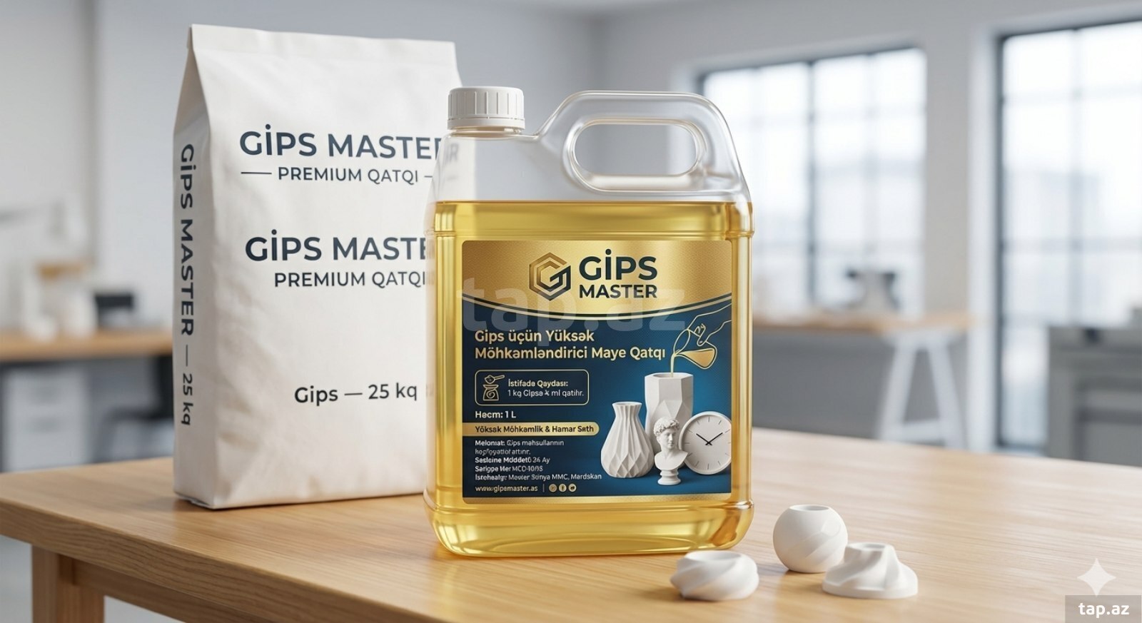 Gips plastifikatoru (3)