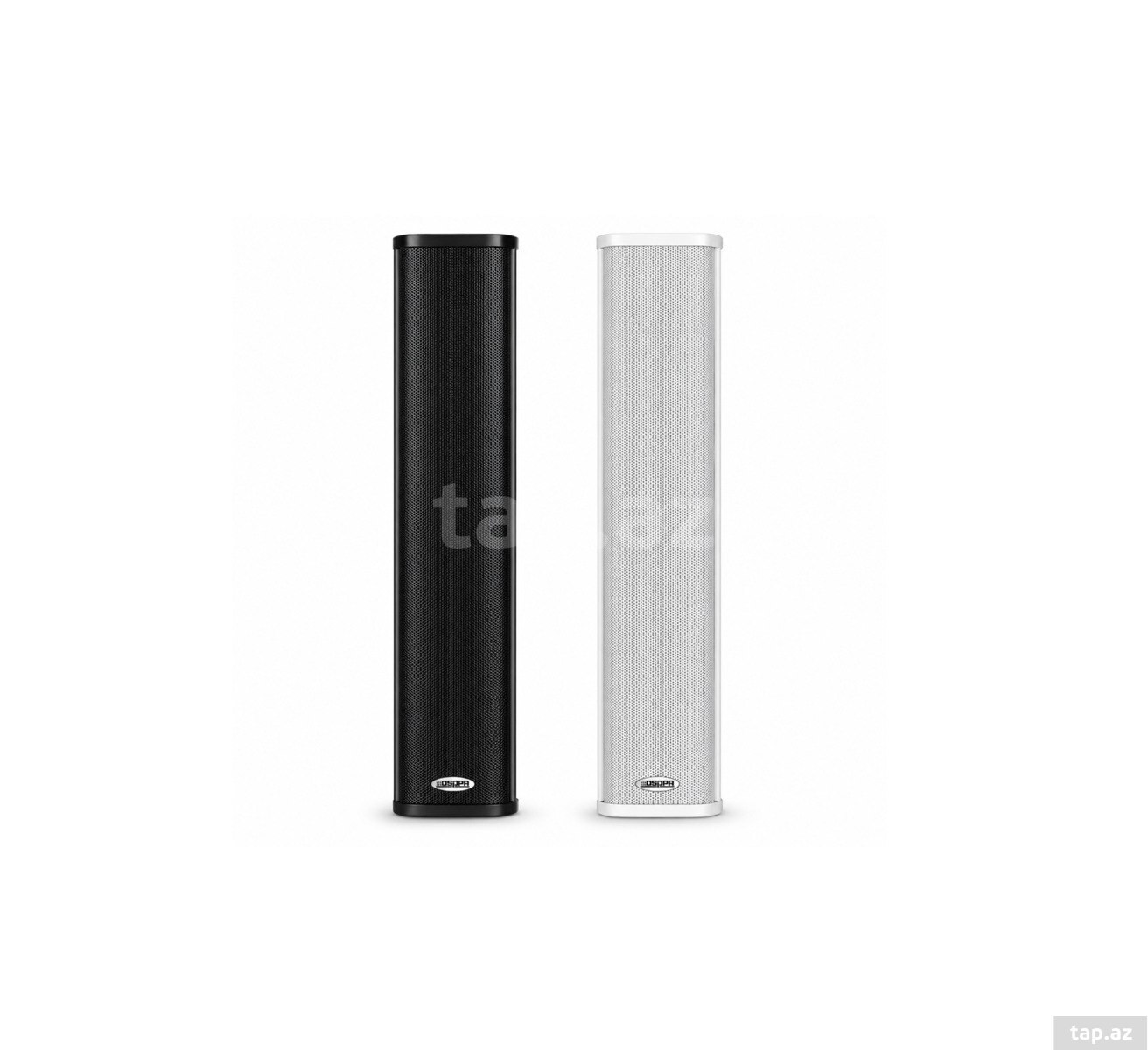 DSP455II Düzbucaqlı Divar Dinamiki 60W — 1