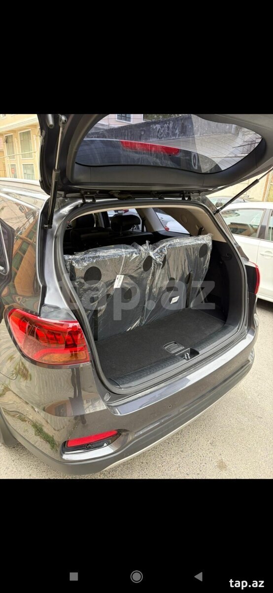 KIA Sorento, 2018 il (9)