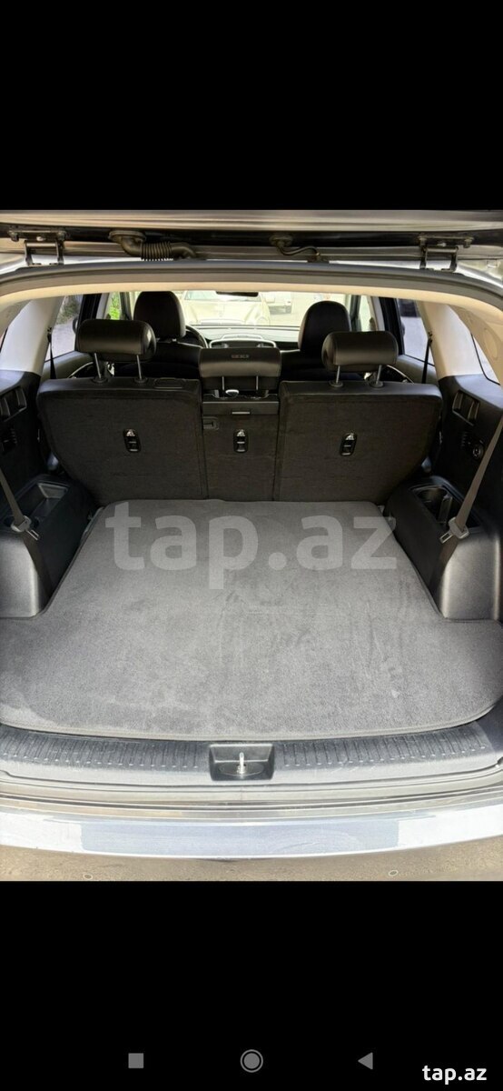 KIA Sorento, 2018 il (7)