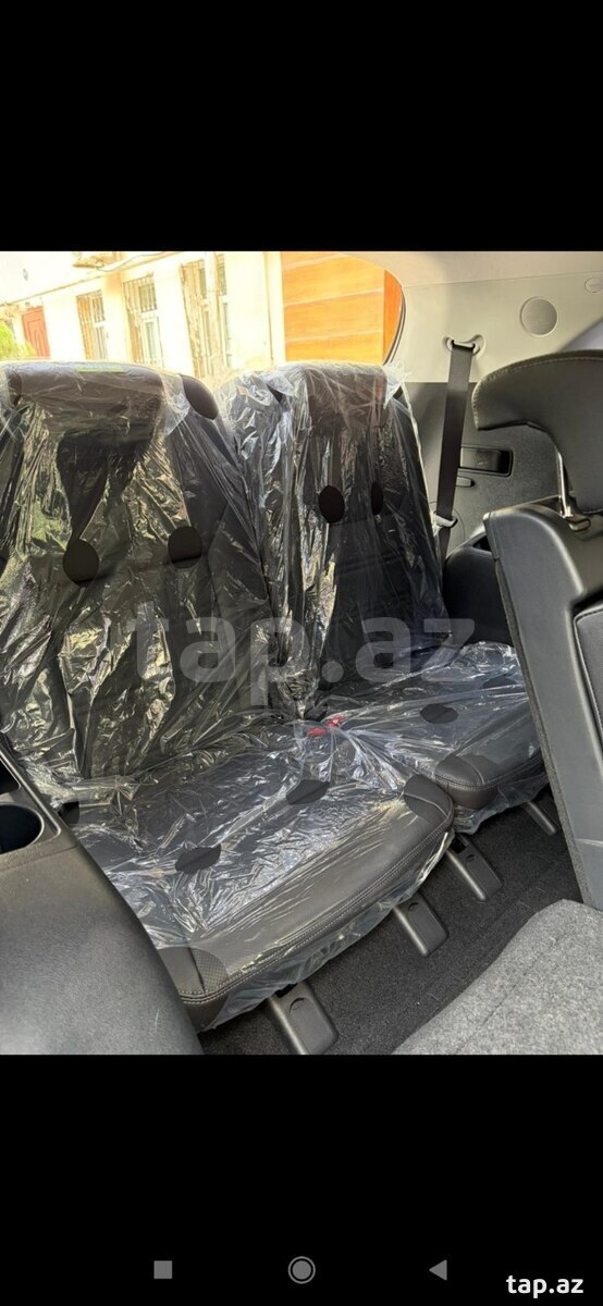 KIA Sorento, 2018 il (10)